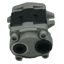 Shimadzu High Pressure Hydraulic Gear Pump Sgp Sgp1 Sgp1A SGP1A32 series SGP1A32R212 SGP1A32D2H1